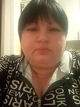 Marina376 online show from February 13, 2025, 8:45 pm
