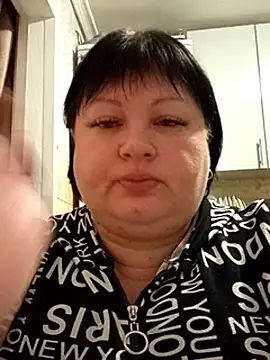 Marina376 online show from March 8, 2025, 9:18 pm