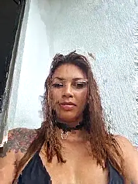 Snapshot of Hanna_Charming chatting on December 20, 2025, 2:24 pm Hanna Charming online show from December 20, 2025, 2:24 pm