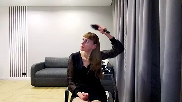 Snapshot of Daniella_Lorente chatting on January 8, 2025, 5:05 pm Daniella Lorente online show from January 8, 2025, 5:05 pm