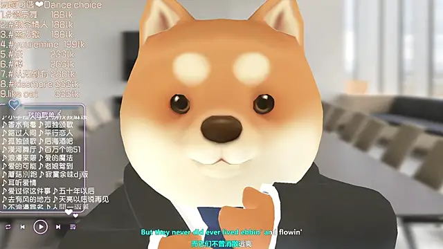 Snapshot of Roseonly_ chatting on March 17, 2025, 6:40 am Roseonly online show from March 17, 2025, 6:40 am