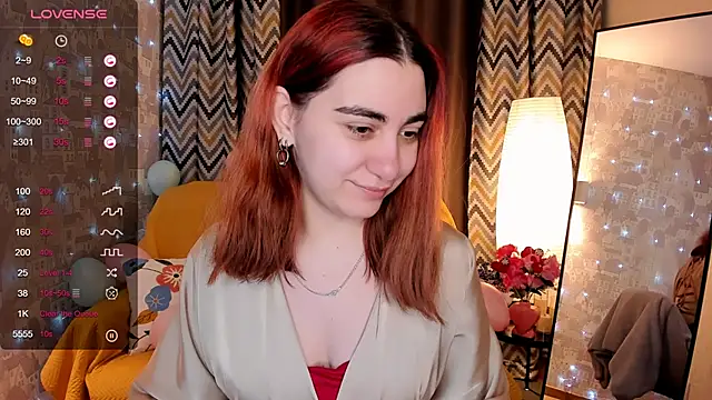 hannacheekss  online show from February 13, 2026, 2:18 am