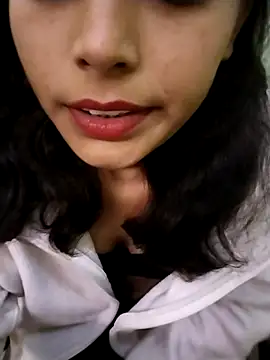 Sexy Mushroom online show from December 13, 2025, 8:47 pm