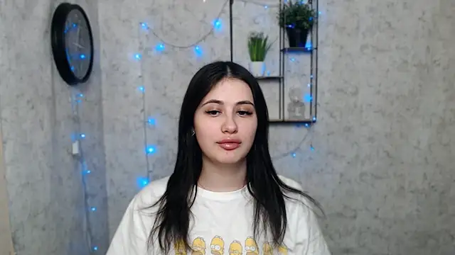 Snapshot of AliceSexyyy_ chatting on December 27, 2024, 7:57 pm AliceSexyyy online show from December 27, 2024, 7:57 pm