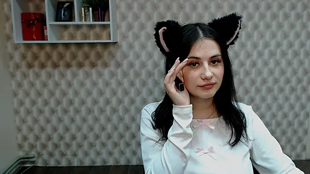 Snapshot of AliceSexyyy_ chatting on December 30, 2024, 1:15 am AliceSexyyy online show from December 30, 2024, 1:15 am