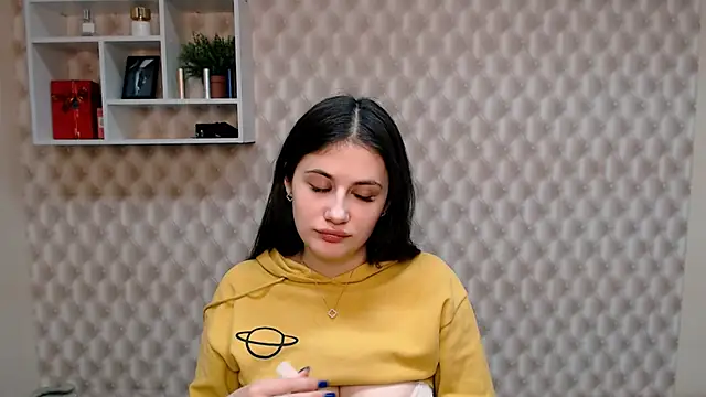 Snapshot of AliceSexyyy_ chatting on January 3, 2025, 9:26 pm AliceSexyyy online show from January 3, 2025, 9:26 pm