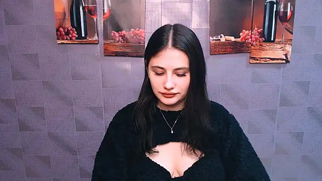 Snapshot of AliceSexyyy_ chatting on January 12, 2025, 9:51 am AliceSexyyy online show from January 12, 2025, 9:51 am