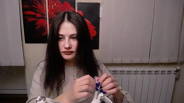 Snapshot of AliceSexyyy_ chatting on January 14, 2025, 1:38 pm AliceSexyyy online show from January 14, 2025, 1:38 pm