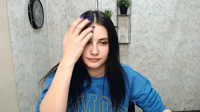 Snapshot of AliceSexyyy_ chatting on January 15, 2025, 4:21 pm AliceSexyyy online show from January 15, 2025, 4:21 pm