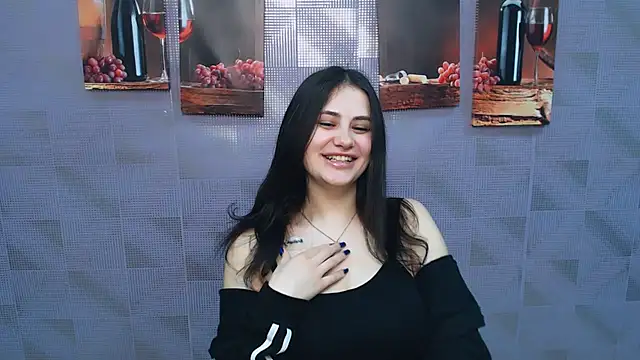 Snapshot of AliceSexyyy_ chatting on January 18, 2025, 4:53 pm AliceSexyyy online show from January 18, 2025, 4:53 pm