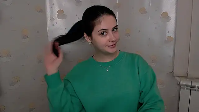 Snapshot of AliceSexyyy_ chatting on January 27, 2025, 1:41 pm AliceSexyyy online show from January 27, 2025, 1:41 pm