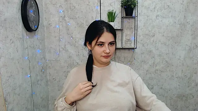 Snapshot of AliceSexyyy_ chatting on January 30, 2025, 1:00 am AliceSexyyy online show from January 30, 2025, 1:00 am