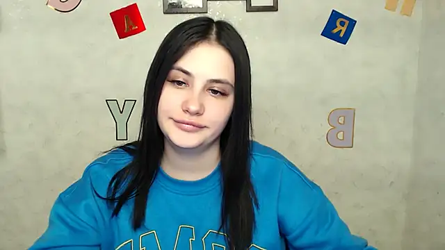 Snapshot of AliceSexyyy_ chatting on February 17, 2025, 4:15 pm AliceSexyyy online show from February 17, 2025, 4:15 pm