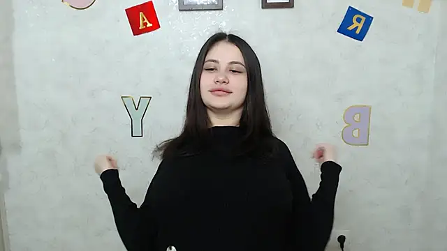 Snapshot of AliceSexyyy_ chatting on March 19, 2025, 8:12 am AliceSexyyy online show from March 19, 2025, 8:12 am