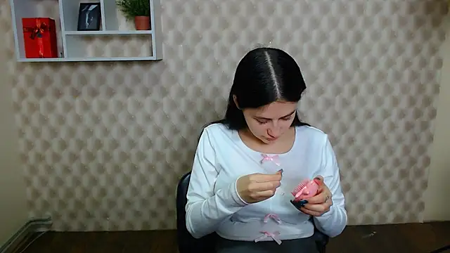 Snapshot of AliceSexyyy_ chatting on November 22, 2025, 6:01 am AliceSexyyy online show from November 22, 2025, 6:01 am