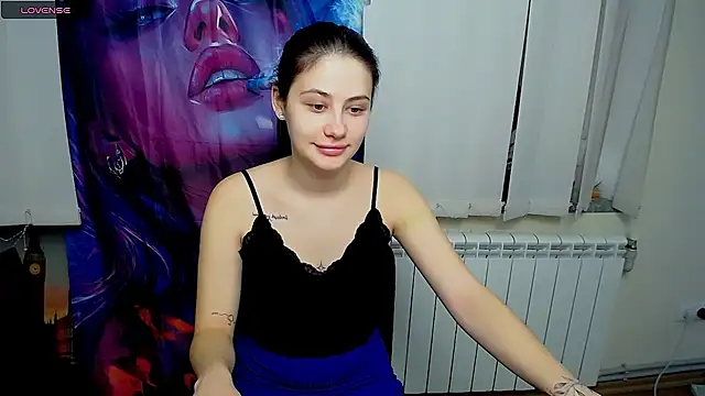 Snapshot of AliceSexyyy_ chatting on December 15, 2025, 9:24 am AliceSexyyy online show from December 15, 2025, 9:24 am