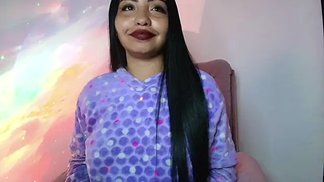 Dailyn Adams online show from December 14, 2024, 7:18 am