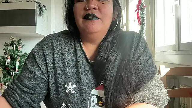 MashaCL online show from November 20, 2025, 9:53 am