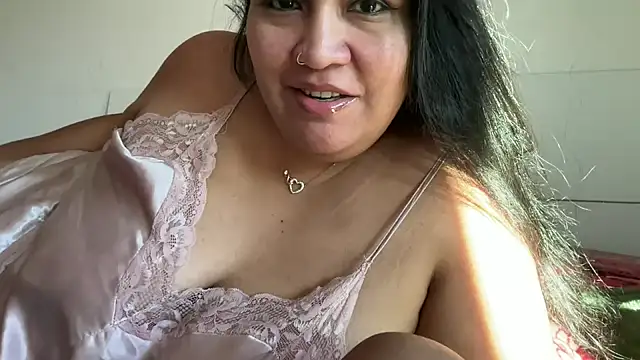 Snapshot of MashaCL chatting on January 11, 2026, 9:14 am MashaCL online show from January 11, 2026, 9:14 am