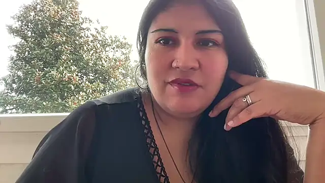 Snapshot of MashaCL chatting on February 6, 2026, 9:56 am MashaCL online show from February 6, 2026, 9:56 am