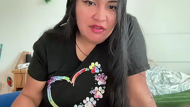 Snapshot of MashaCL chatting on February 9, 2026, 10:08 am MashaCL online show from February 9, 2026, 10:08 am