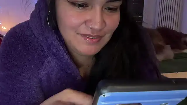 Snapshot of MashaCL chatting on February 21, 2026, 5:47 pm MashaCL online show from February 21, 2026, 5:47 pm