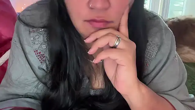 Snapshot of MashaCL chatting on March 1, 2026, 9:55 am MashaCL online show from March 1, 2026, 9:55 am