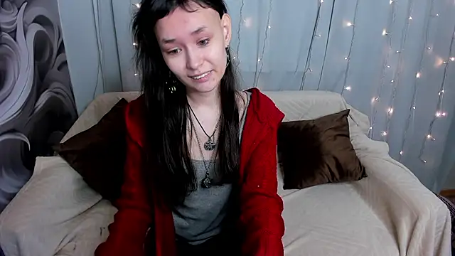 Snapshot of Emily_Strikeee chatting on January 30, 2025, 9:47 am Emily Strikeee online show from January 30, 2025, 9:47 am