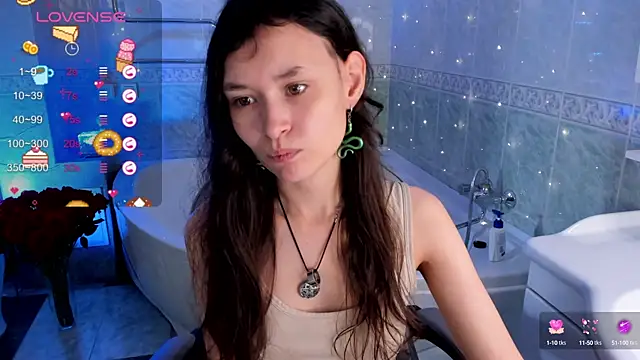 Snapshot of Emily_Strikeee chatting on September 24, 2025, 10:18 am Emily Strikeee online show from September 24, 2025, 10:18 am