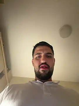 Snapshot of HornyDaddy6inch chatting on May 30, 2026, 11:24 pm HornyDaddy6inch online show from May 30, 2026, 11:24 pm