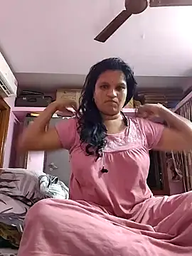 Lilly-queen online show from January 26, 2025, 6:48 pm