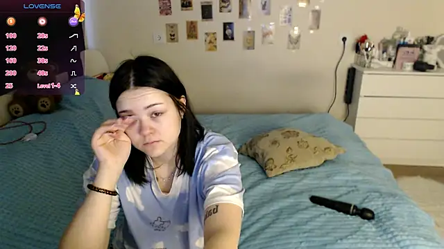 BettyandRich  online show from October 23, 2025, 8:46 am