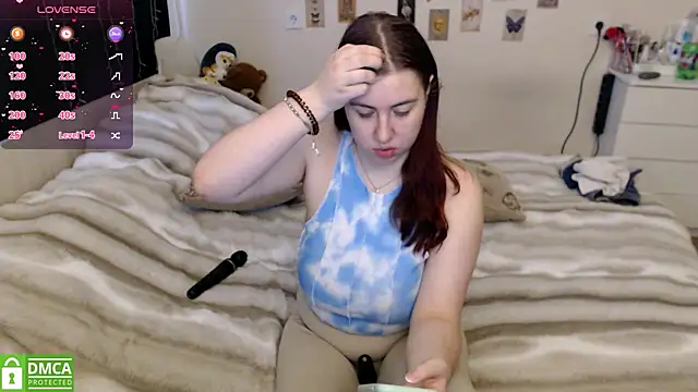 Snapshot of BettyandRich_ chatting on February 21, 2026, 8:26 am BettyandRich online show from February 21, 2026, 8:26 am