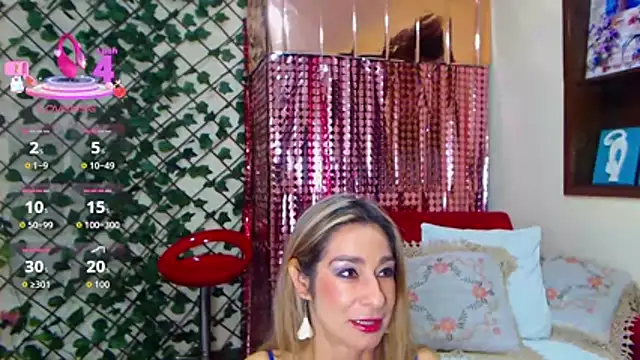 Snapshot of Madam_dali chatting on October 7, 2025, 1:08 pm Madam dali online show from October 7, 2025, 1:08 pm