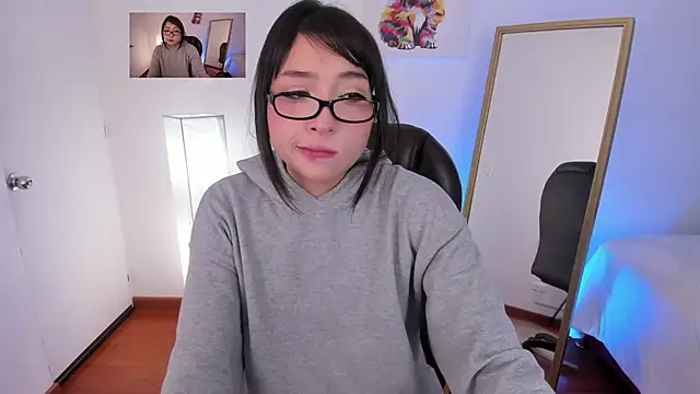 Escarlett Wii online show from November 16, 2025, 1:39 pm