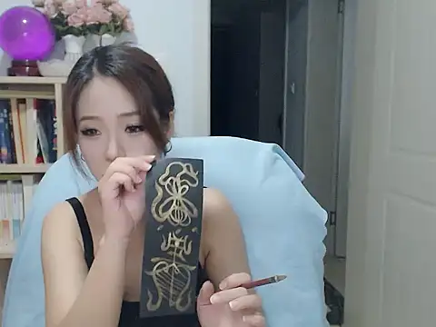 Snapshot of SuSushi728 chatting on September 25, 2025, 6:00 pm SuSushi728 online show from September 25, 2025, 6:00 pm