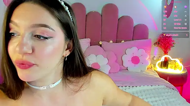 GiaCale online show from September 12, 2025, 12:27 pm