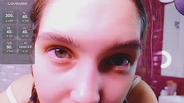 lylylovesyou online show from February 21, 2026, 2:07 pm