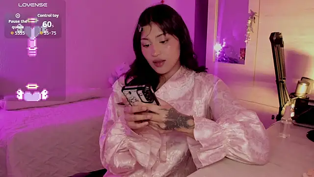 Snapshot of Ju_Kyung chatting on December 16, 2025, 1:54 am Ju Kyung online show from December 16, 2025, 1:54 am