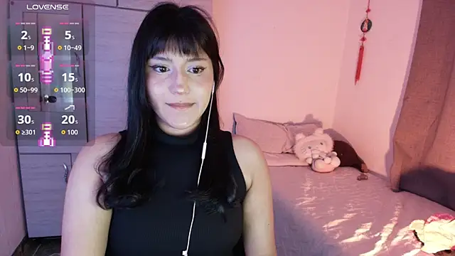 Snapshot of Ju_Kyung chatting on February 10, 2026, 1:10 am Ju Kyung online show from February 10, 2026, 1:10 am