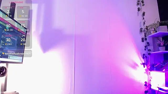 samara hs online show from January 20, 2025, 11:21 pm