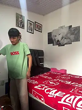 Snapshot of The__Rodriguez chatting on February 7, 2026, 5:16 pm The Rodriguez online show from February 7, 2026, 5:16 pm