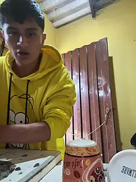 Snapshot of The__Rodriguez chatting on February 13, 2026, 7:32 pm The Rodriguez online show from February 13, 2026, 7:32 pm