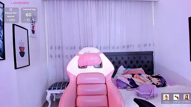 yenny garcia online show from March 7, 2026, 2:58 pm