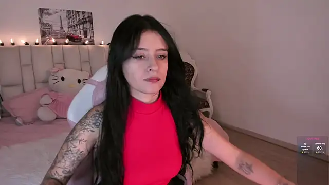 yenny garcia online show from June 30, 2026, 6:42 pm