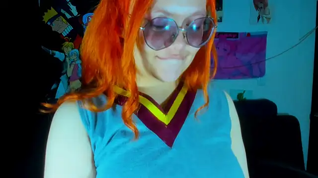 Lily stone04 online show from January 4, 2025, 9:43 am