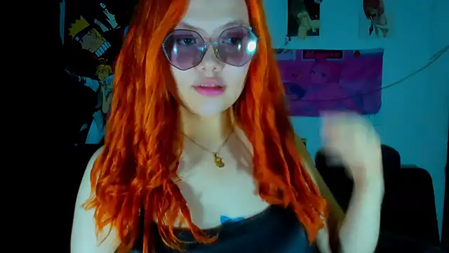 Lily stone04 online show from January 7, 2025, 6:27 am