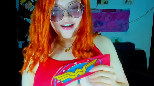 Lily stone04 online show from January 9, 2025, 3:36 am