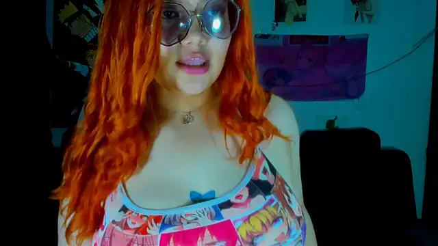 Lily stone04 online show from January 11, 2025, 4:27 am