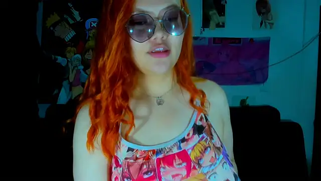 Lily stone04 online show from January 11, 2025, 7:39 am